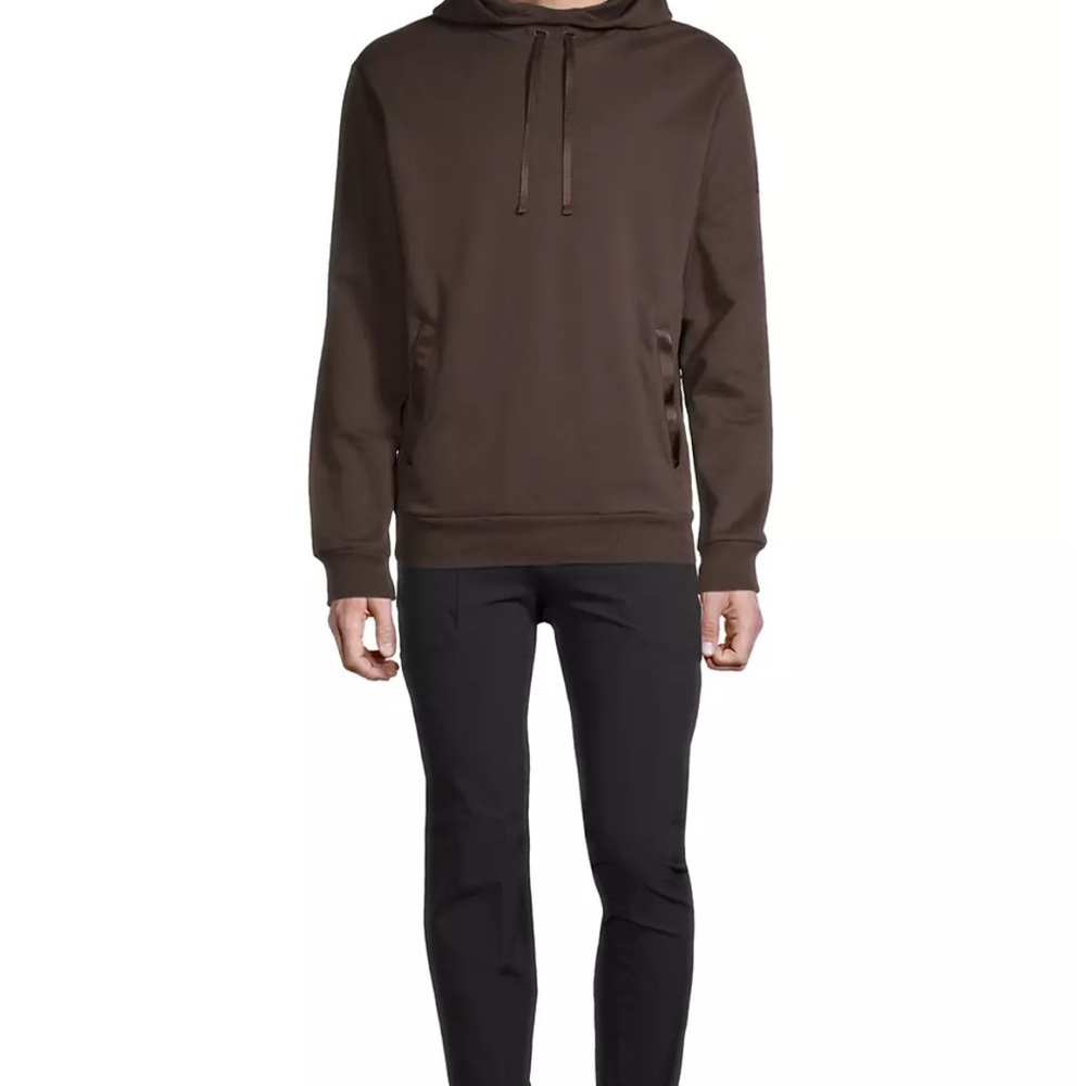 ALO highline hoodie
